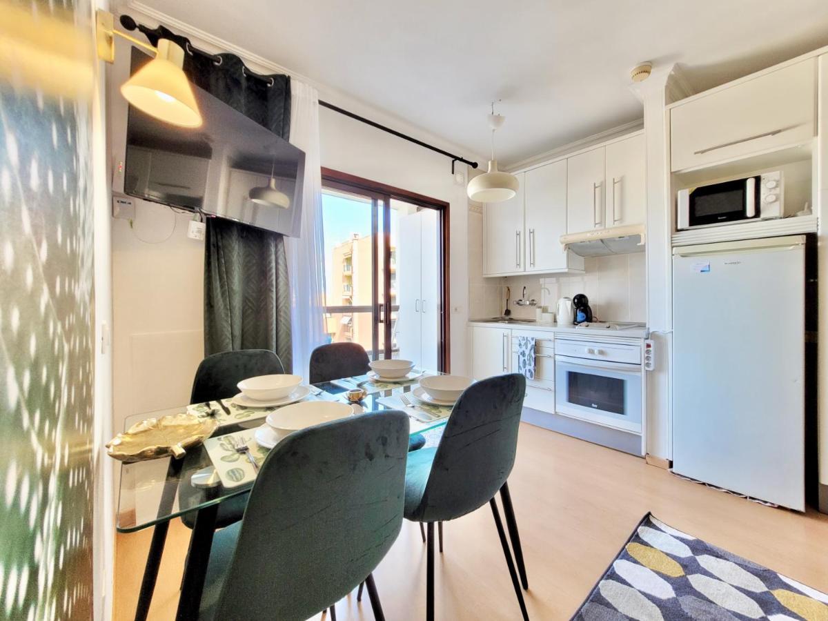 Studio Palmera 拉克鲁斯 外观 照片
