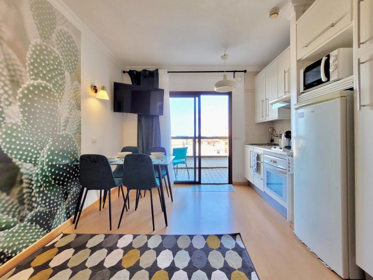 Studio Palmera 拉克鲁斯 外观 照片