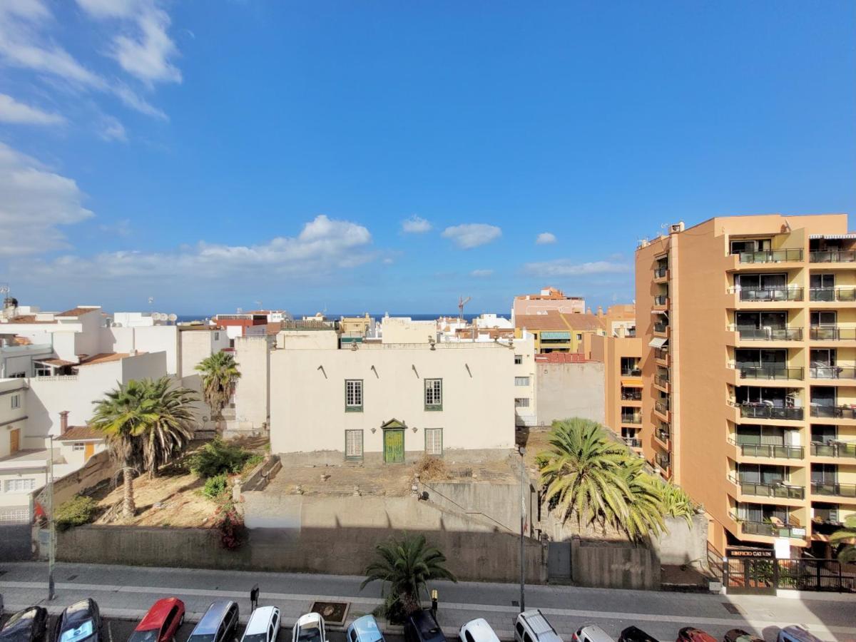 Studio Palmera 拉克鲁斯 外观 照片