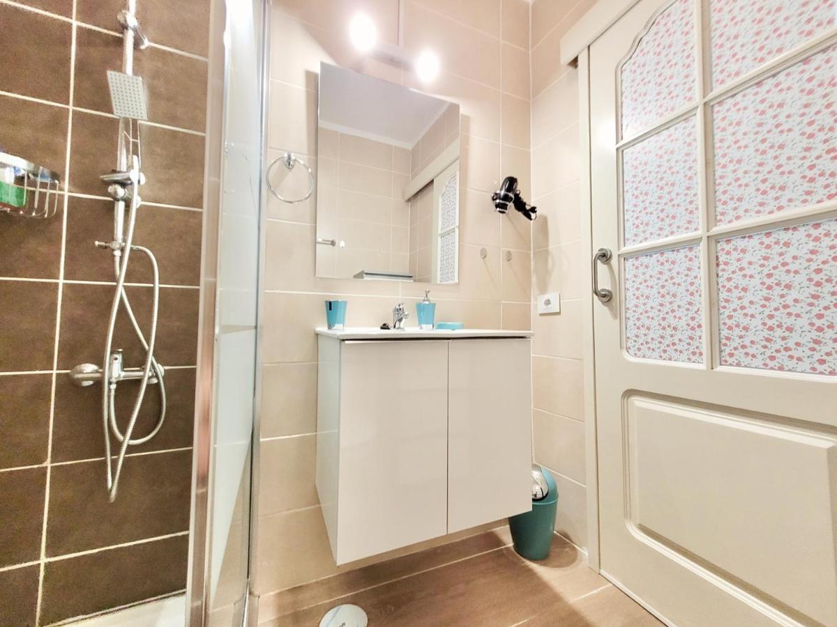 Studio Palmera 拉克鲁斯 外观 照片