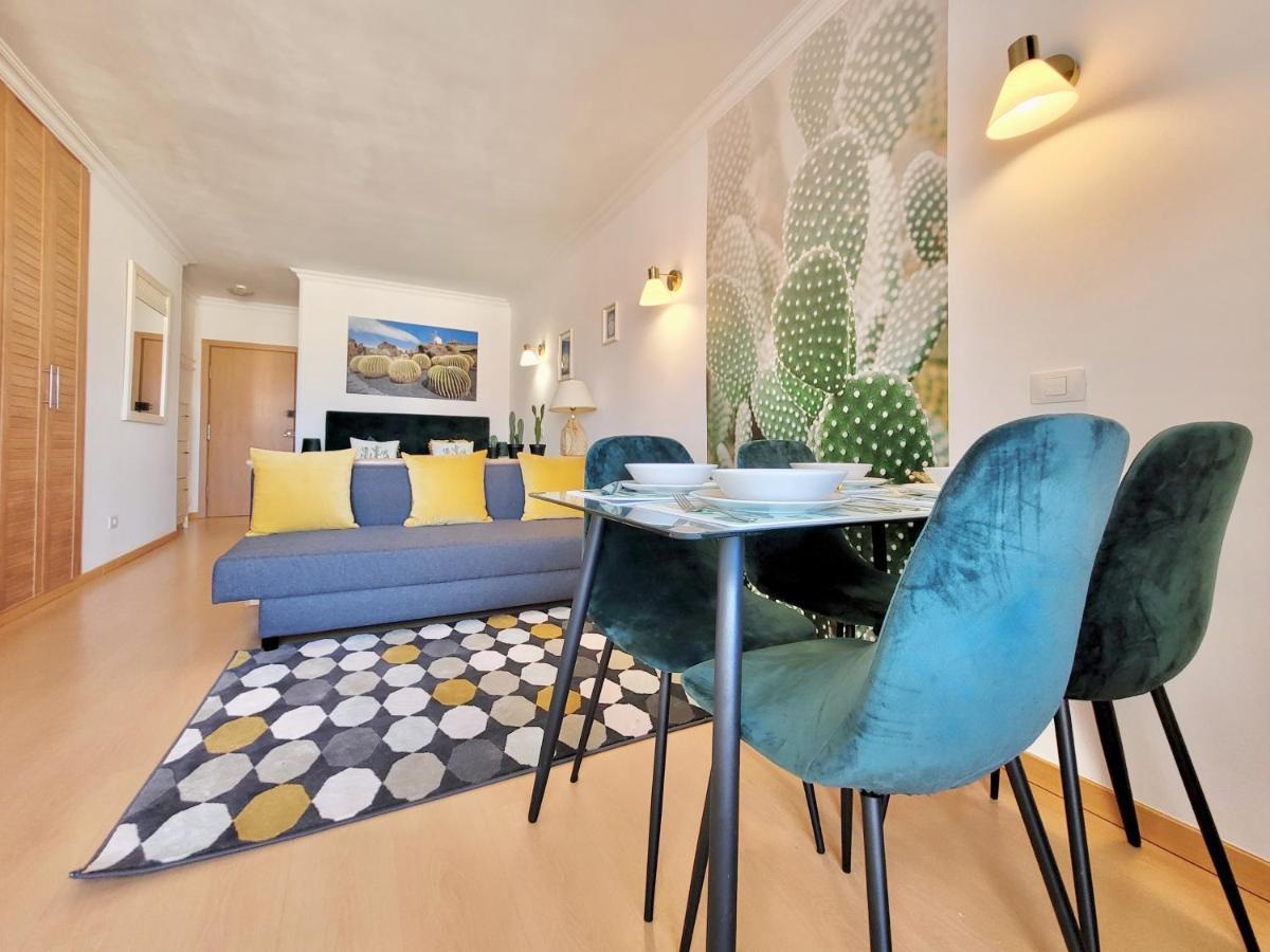 Studio Palmera 拉克鲁斯 外观 照片