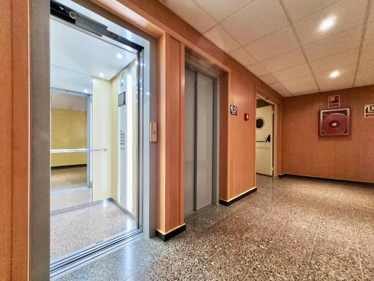 Studio Palmera 拉克鲁斯 外观 照片