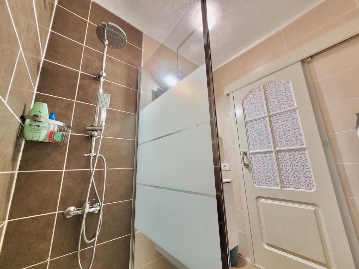Studio Palmera 拉克鲁斯 外观 照片