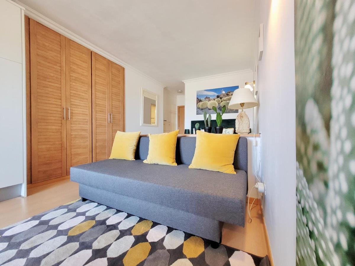 Studio Palmera 拉克鲁斯 外观 照片