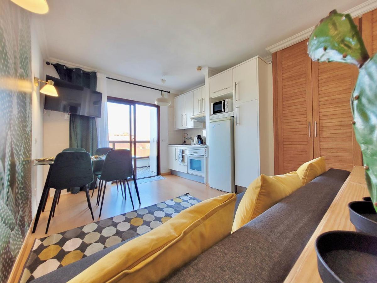 Studio Palmera 拉克鲁斯 外观 照片