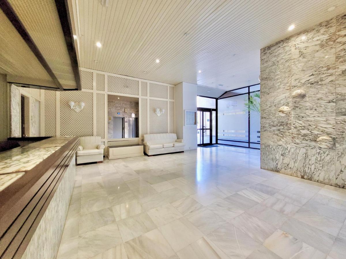 Studio Palmera 拉克鲁斯 外观 照片