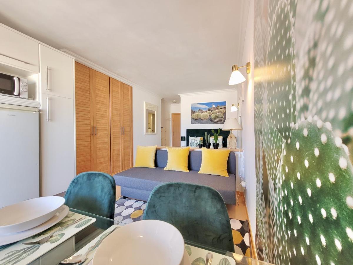 Studio Palmera 拉克鲁斯 外观 照片
