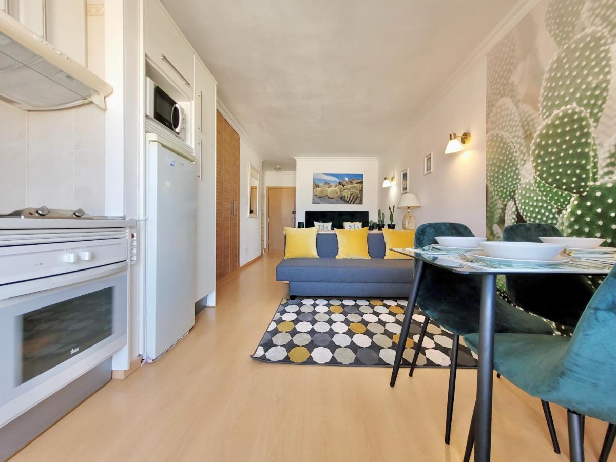 Studio Palmera 拉克鲁斯 外观 照片
