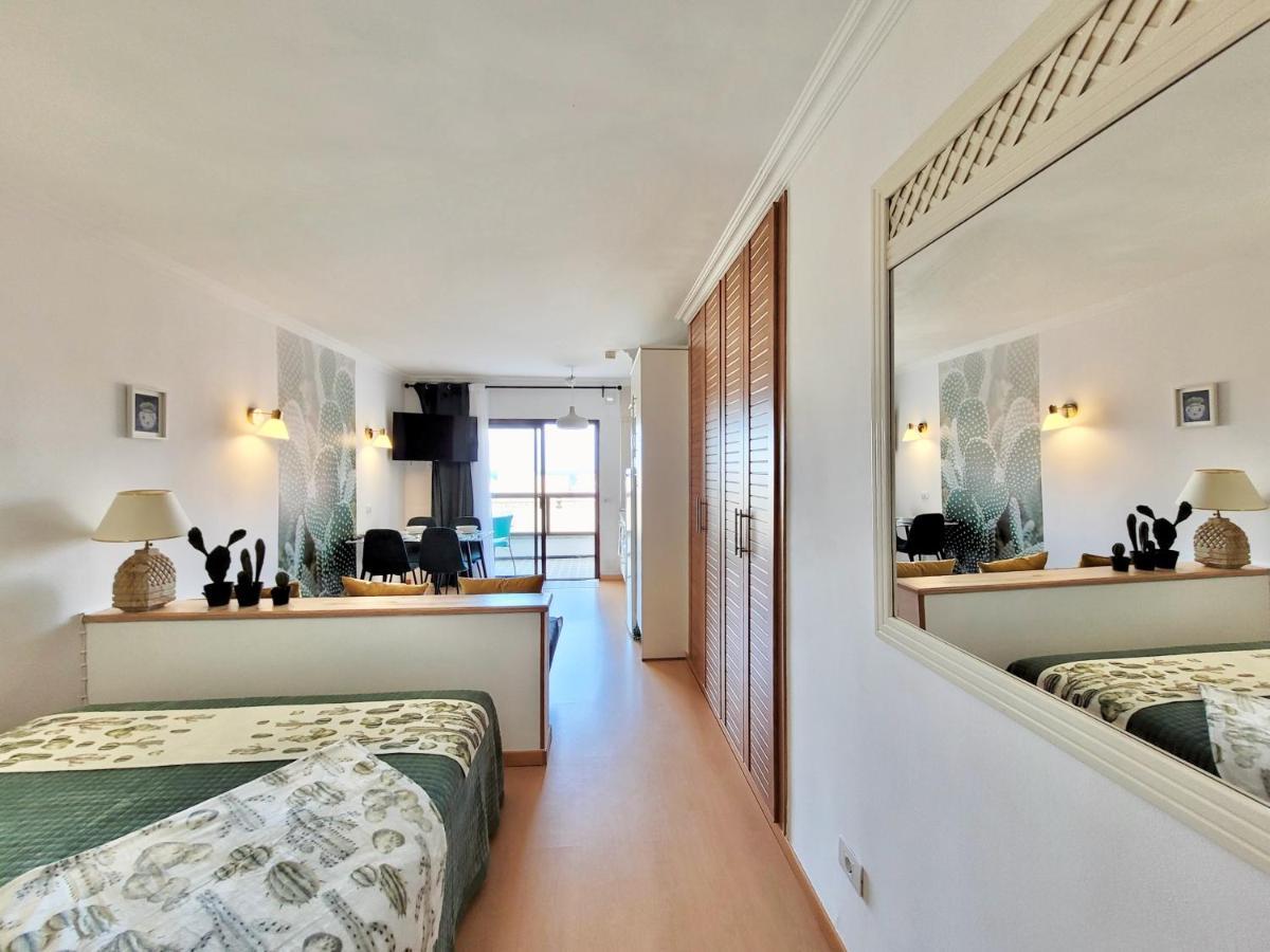 Studio Palmera 拉克鲁斯 外观 照片